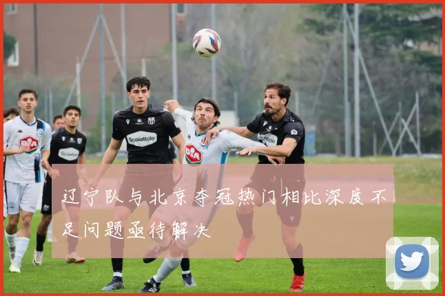 辽宁队与北京夺冠热门相比深度不足问题亟待解决